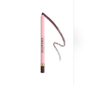 Too Faced

Killer Liner 36 Hour Waterproof Gel Eyeliner KILLER CHOCOLATE